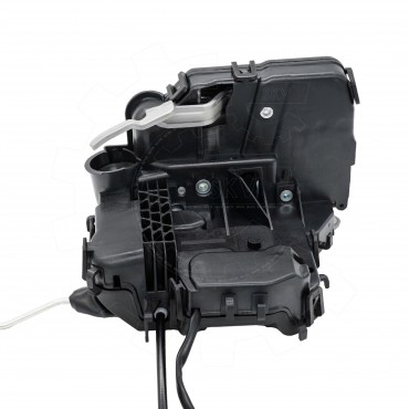 Serrure de Porte Avant Gauche Pour Mercedes-Benz Classe E 2117200535 A2117200535