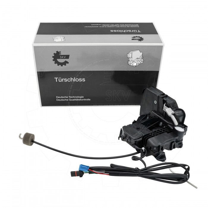 Serrure de Porte Avant Droite Pour Mercedes-Benz Classe E T-Model 2117200435