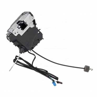 Serrure de Porte Avant Droite Pour Mercedes-Benz Classe E T-Model 2117200435