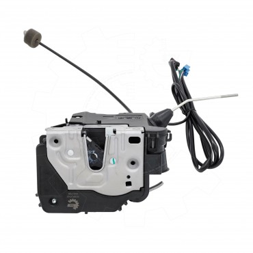 Serrure de Porte Avant Droite Pour Mercedes-Benz Classe E T-Model 2117200435