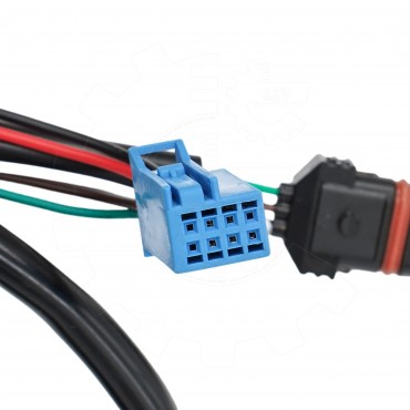 Serrure de Porte Avant Droite Pour Mercedes-Benz Classe E T-Model 2117200435