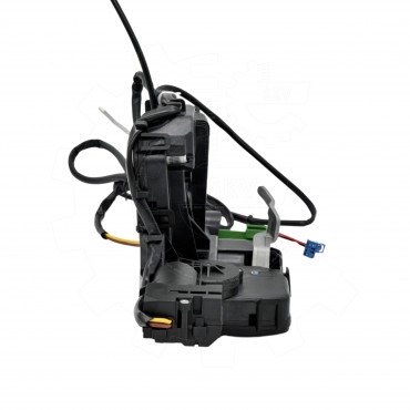 Serrure de Porte Avant Gauche Pour Mercedes-Benz Classe E 2117201135 A2117201135