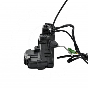 Serrure de Porte Avant Gauche Pour Mercedes-Benz Classe E 2117201135 A2117201135