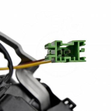 Serrure de Porte Avant Gauche Pour Mercedes-Benz Classe E 2117201135 A2117201135