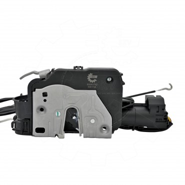 Serrure de Porte Avant Droite Pour Mercedes-Benz Classe E T-Model 2117201435