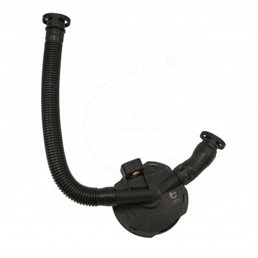 Soupape Déshuileur Carter Purge Pour Porsche Cayenne 022103765B 95511076500