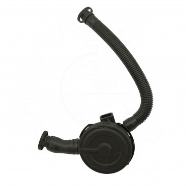 Soupape Déshuileur Carter Purge Pour Porsche Cayenne 022103765B 95511076500