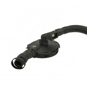 Soupape Déshuileur Carter Purge Pour Porsche Cayenne 022103765B 95511076500