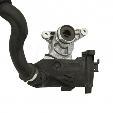 Soupape Déshuileur Carter Purge Pour Mercedes-Benz Classe E T-Model A6420103707