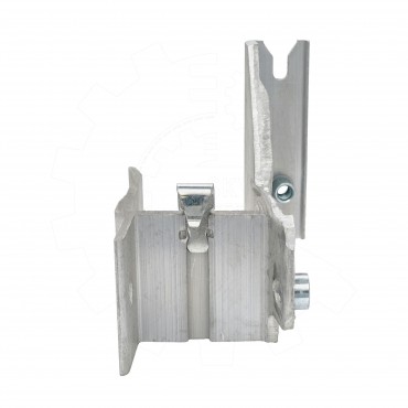 Support Pare Choc Avant Gauche Pour BMW Série 1 F20 F21 2 F22 F87 51647245795