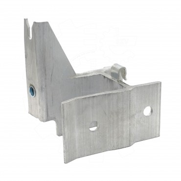 Support Pare Choc Avant Gauche Pour BMW Série 1 F20 F21 2 F22 F87 51647245795