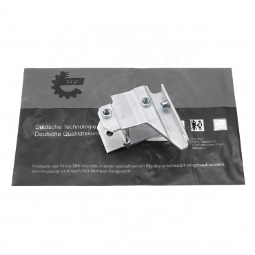 Support Pare Choc Avant Droit Pour BMW Série 1 F20 F21 2 F22 F87 51647245796