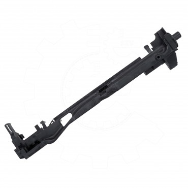 Support Radiateur Gauche Pour Mercedes-Benz Classe C T-Model 0995042118