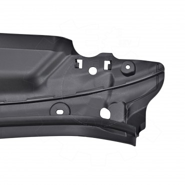 Revetement Compartiment Moteur Pour BMW Série 3 G20 G28 G80 G21 G81 51767461970