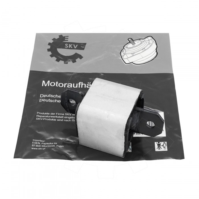 Support Moteur Arrière Pour VW Crafter 30-35 30-50 Mercedes-Benz Sprinter Viano