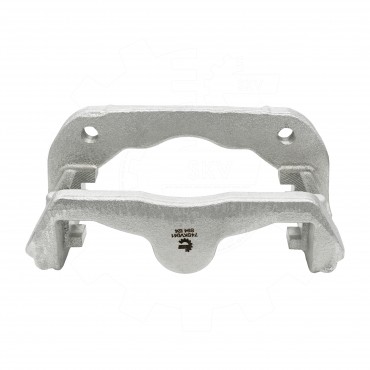 Support Etrier de Frein Avant Gauche Pour BMW Série 1 E81 E87 34116768187