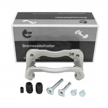 Support Etrier de Frein Avant Gauche Pour Land Rover Freelander Soft Top