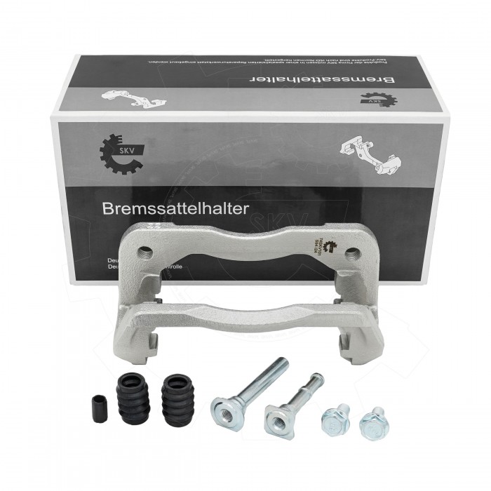 Support Etrier de Frein Avant Gauche Pour Land Rover Freelander Soft Top