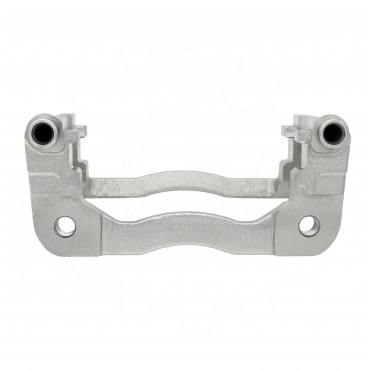 Support Etrier de Frein Avant Gauche Pour Land Rover Freelander Soft Top