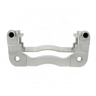 Support Etrier de Frein Avant Droit Pour Land Rover Freelander Soft Top