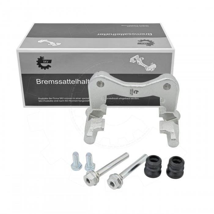 Support Etrier de Frein Pour Peugeot 807 Citroën C8 440478