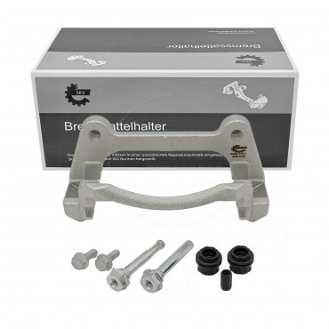 Support Etrier de Frein Avant Gauche Pour VW Audi A3 Q2 Seat Skoda 5Q0615125D