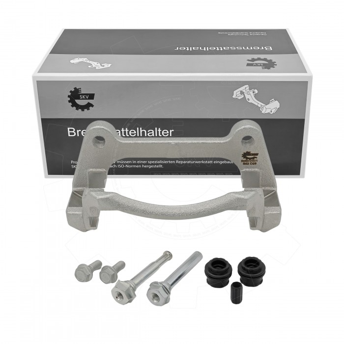 Support Etrier de Frein Avant Gauche Pour VW Audi A3 Q2 Seat Skoda 5Q0615125D