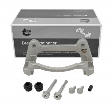 Support Etrier de Frein Avant Droit Pour VW Audi Seat Skoda 5Q0615126D 8V0615126