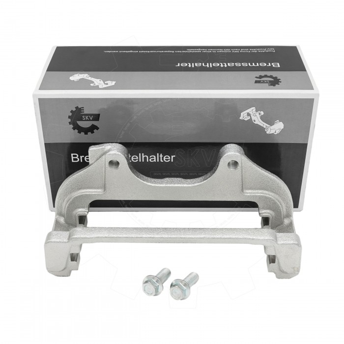 Support Etrier de Frein Avant Gauche Pour Chrysler 300 C Dodge Lancia 5137669AA