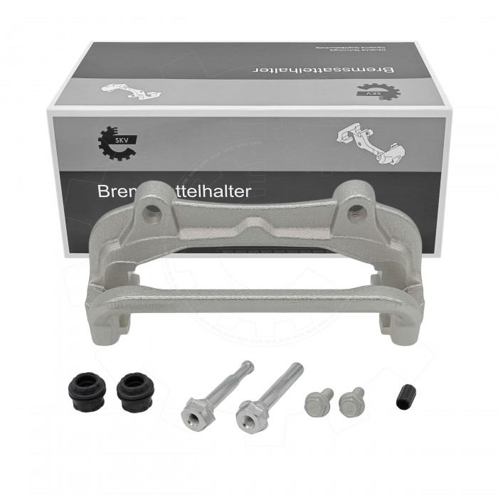 Support Etrier de Frein Avant Gauche Pour Land Rover Discovery IV V Range Rover