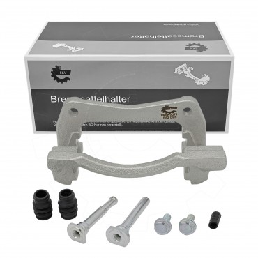 Support Etrier de Frein Avant Gauche Pour Toyota Corolla 47721-09410