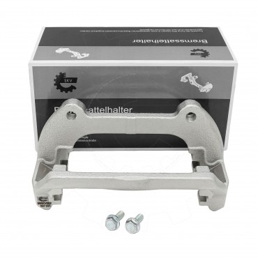 Support Etrier de Frein Avant Droit Pour VW CC Passat Skoda Superb II