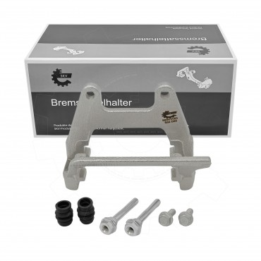 Support Etrier de Frein Arrière Gauche Pour Audi A6 4F0615425F 4F0615425