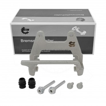 Support Etrier de Frein Arrière Droit Pour Audi A6 4F0615426F 4F0615426