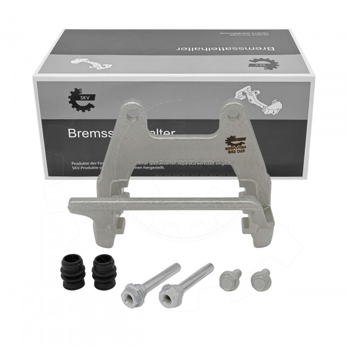 Support Etrier de Frein Arrière Droit Pour Audi A6 4F0615426F 4F0615426