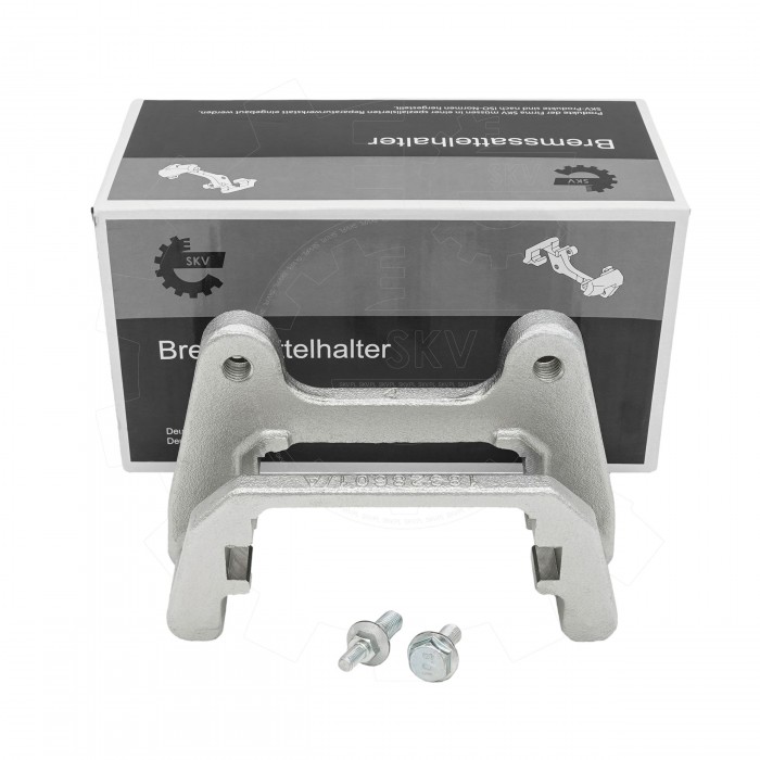 Support Etrier de Frein Arrière Gauche Pour Chrysler 200 A Trois Volumes Jeep