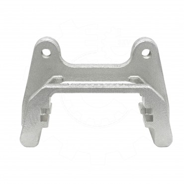 Support Etrier de Frein Arrière Gauche Pour Chrysler 200 A Trois Volumes Jeep