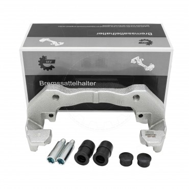 Support Etrier de Frein Avant Pour Dodge Durango Jeep Grand Cherokee IV Van