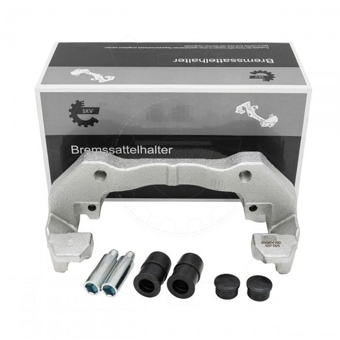 Support Etrier de Frein Avant Pour Dodge Durango Jeep Grand Cherokee IV Van