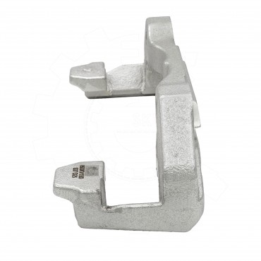 Support Etrier de Frein Avant Pour Dodge Durango Jeep Grand Cherokee IV Van