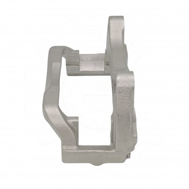 Support Etrier de Frein Avant Pour Land Rover Discovery III Van IV