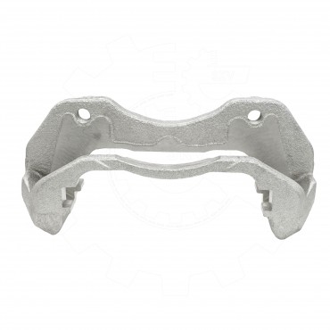 Support Etrier de Frein Avant Pour Mitsubishi Break Outlander I MR569361