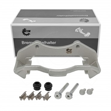 Support Etrier de Frein Avant Pour Opel Saab Vauxhall 13276187 13343571 546026