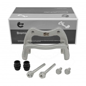 Support Etrier de Frein Arrière Pour Renault Captur Clio V Fluence 440017348R