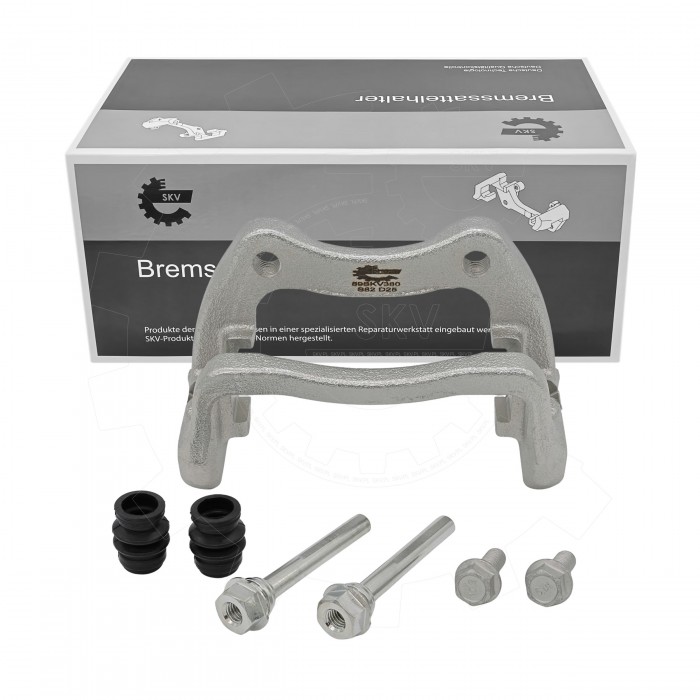 Support Etrier de Frein Arrière Pour Renault Captur Clio V Fluence 440017348R