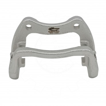 Support Etrier de Frein Arrière Pour Renault Captur Clio V Fluence 440017348R