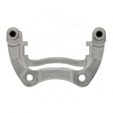 Support Etrier de Frein Arrière Pour Renault Captur Clio V Fluence 440017348R
