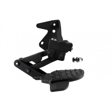 Support Marche Pied Arrière Pour RAM 1500 Crew Cab Pick-up Extended