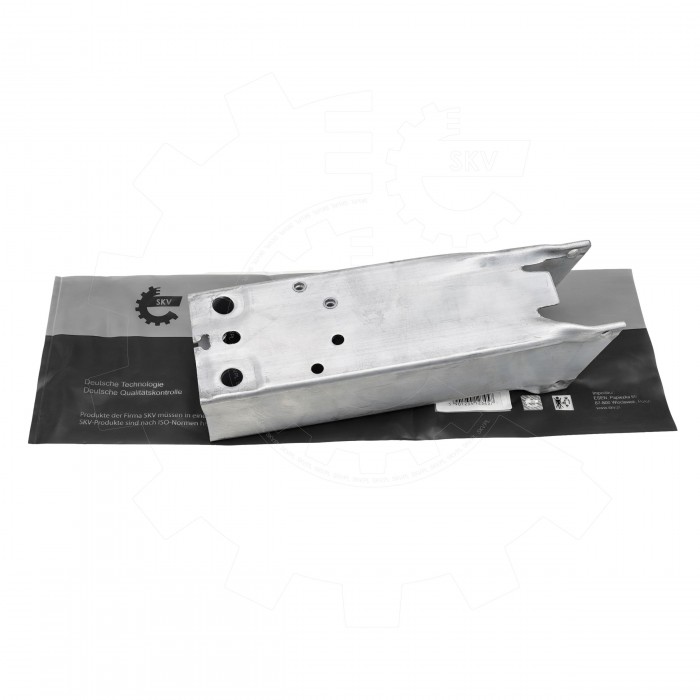 Kit Fixation Pare Choc Avant Gauche Pour BMW Série 2 F45 F46 X1 F48 51117406385