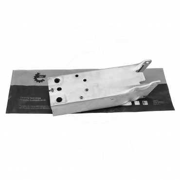 Kit Fixation Pare Choc Avant Droit Pour BMW Série 2 F45 F46 X1 F48 51117406386